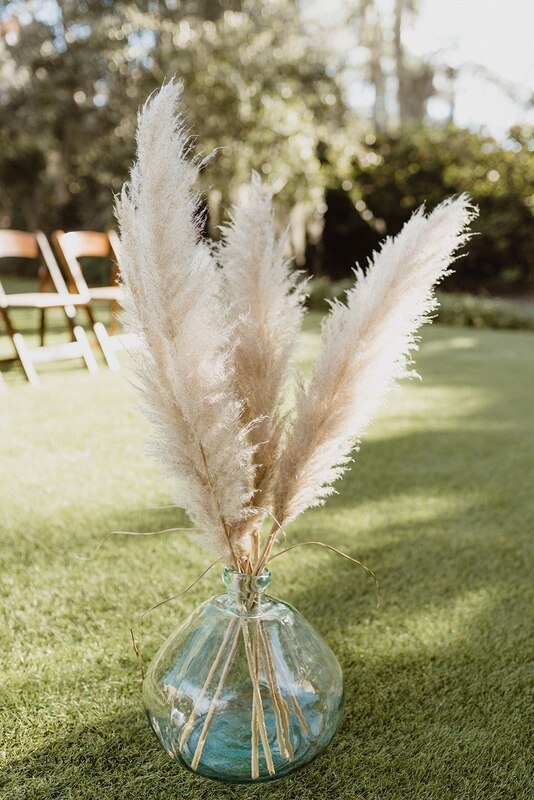 Knot Too Shabby Events, Wrightsville Manor, NC Weddings, Boho Wedding, Glam Wedding, Romantic Wedding, White, Blush, Pink, Purple, Gold, Gray, Gold Accents, Wedding Day Photography, Bridal Photo, Bridal Portrait, Wedding Flowers, Day of Photography, Wedding Day, Pampas Grass, 